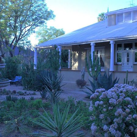 Bisibee Guest House Oudtshoorn Kültér fotó