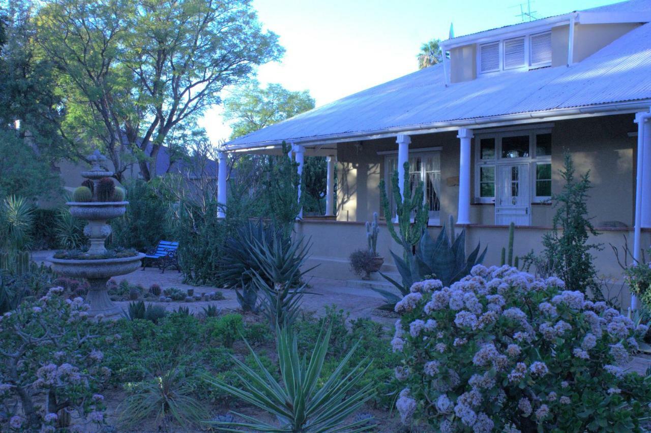 Bisibee Guest House Oudtshoorn Kültér fotó